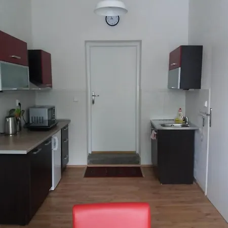 Stara Sazava Apartment Exterior photo