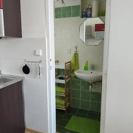 Stara Sazava Apartment Exterior photo