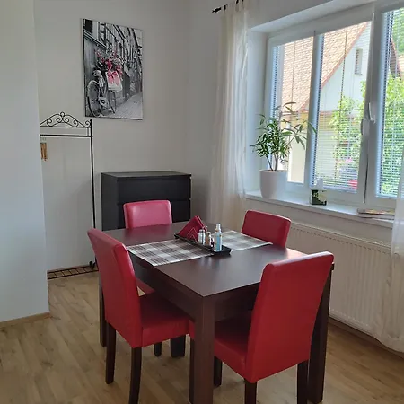 Stara Sazava Apartment Exterior photo