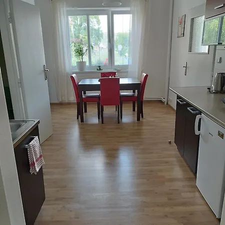 Stara Sazava Apartment Exterior photo