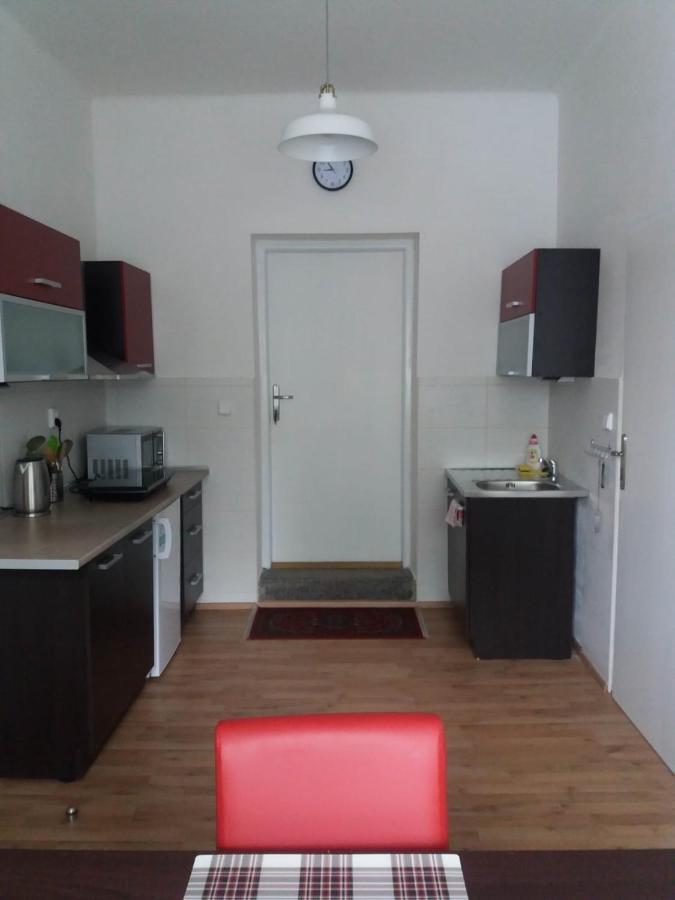 Apartment Stara *