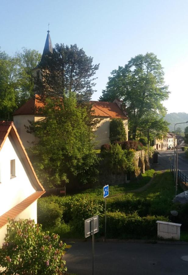 Apartment Stara *