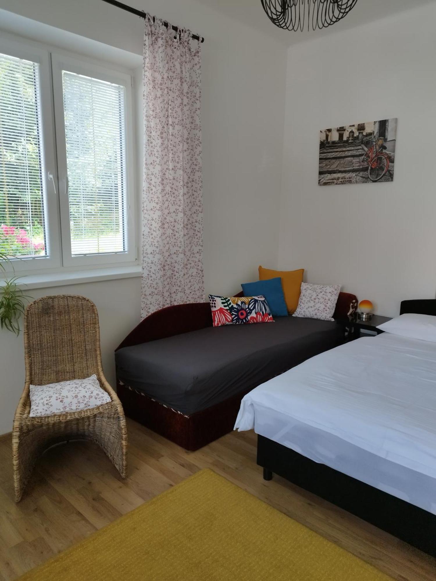 Apartment Stara *