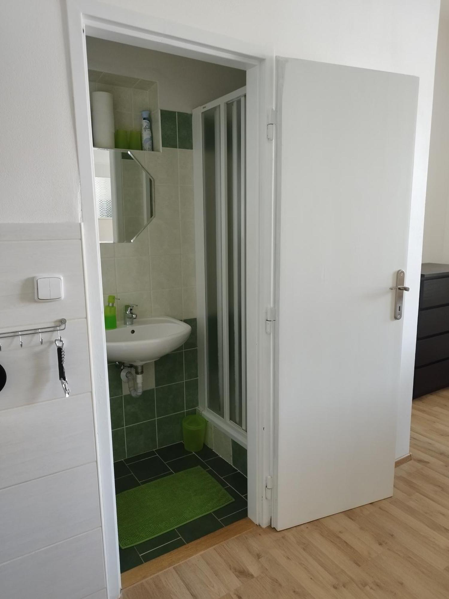 Stara Apartment Sazava (Benesov)