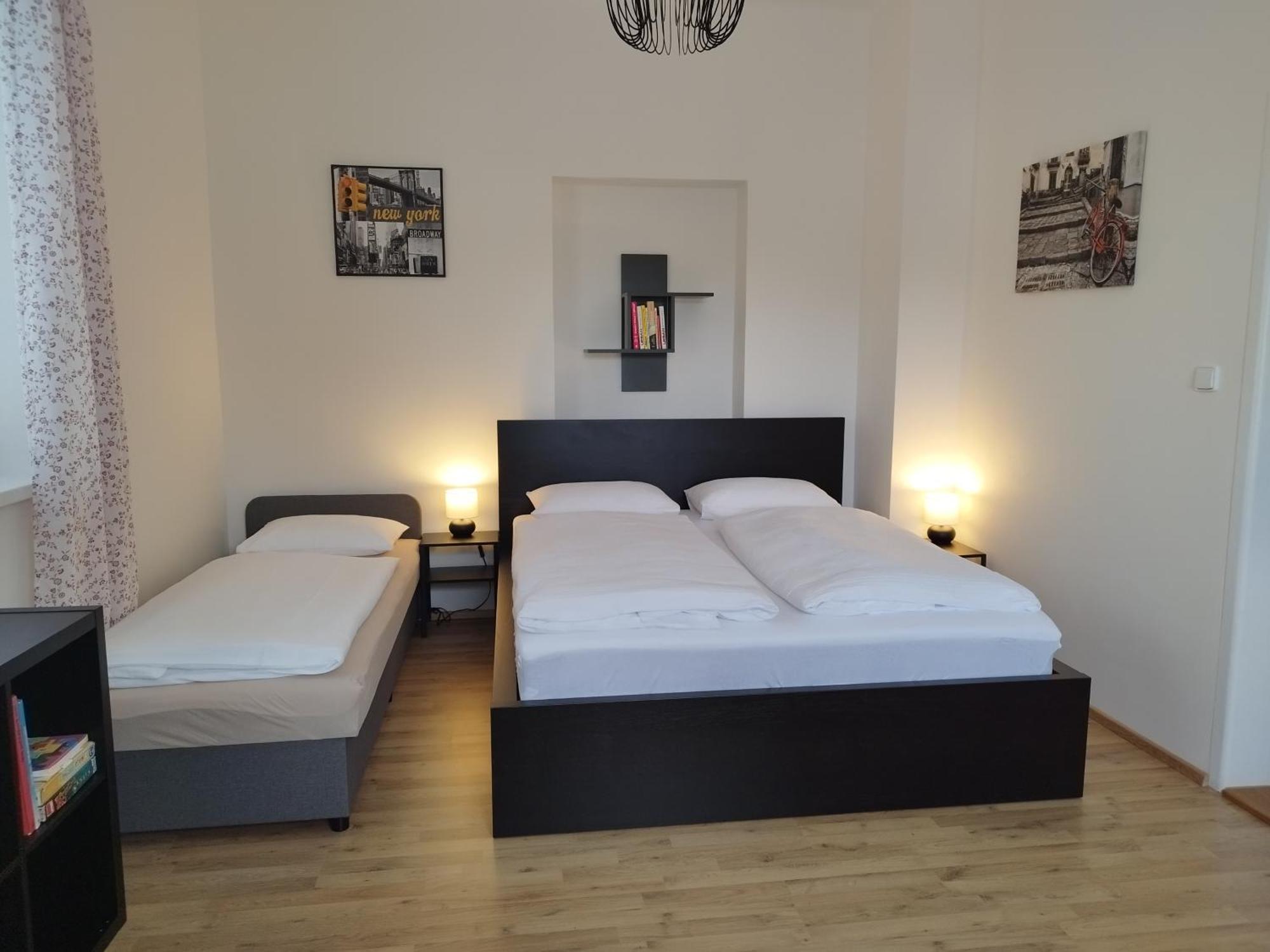 Stara Apartment *
